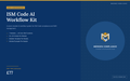 ISM Code AI Workflow Kit
